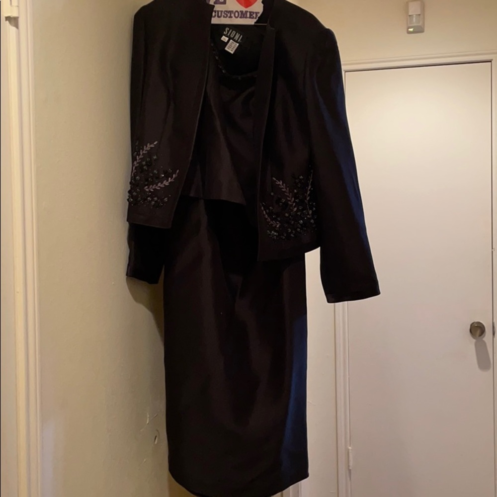 Three piece set